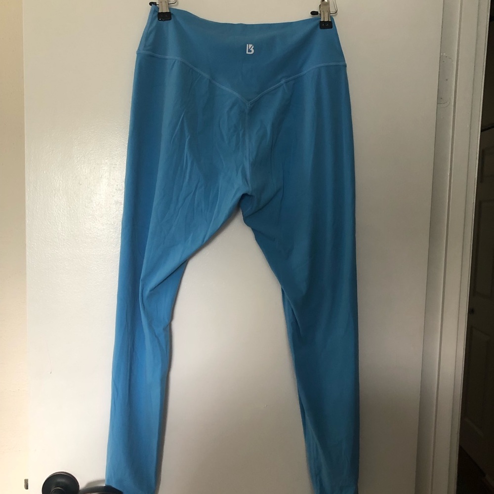 Buffbunny Live Leggings